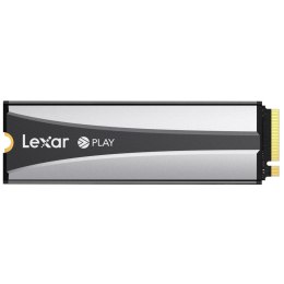 Lexar Dysk SSD Lexar PLAY 2TB M.2 2280 PCIe NVMe