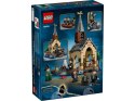 Lego LEGO Harry Potter 76426 Dom na wodzie przy Hogwarcie