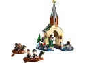 Lego LEGO Harry Potter 76426 Dom na wodzie przy Hogwarcie