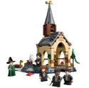 Lego LEGO Harry Potter 76426 Dom na wodzie przy Hogwarcie