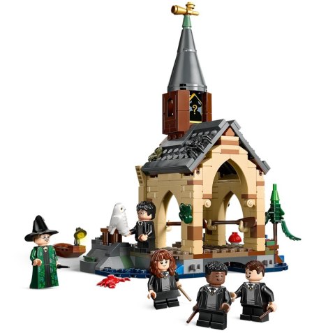 Lego LEGO Harry Potter 76426 Dom na wodzie przy Hogwarcie