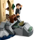 Lego LEGO Harry Potter 76426 Dom na wodzie przy Hogwarcie