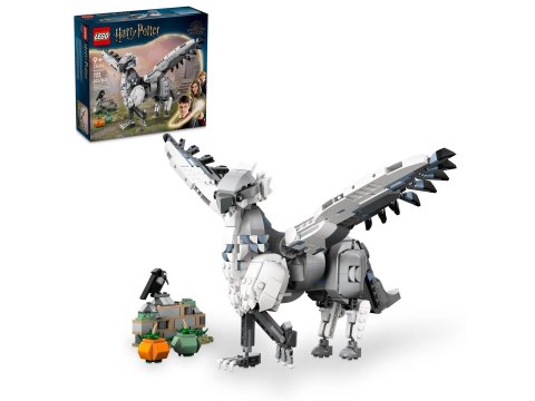 Lego LEGO Harry Potter 76427 Hardodziob
