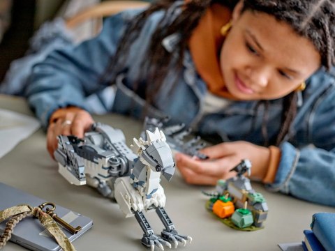 Lego LEGO Harry Potter 76427 Hardodziob