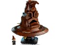 Lego LEGO Harry Potter 76429 Mówiąca Tiara Przydziału