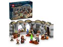 Lego LEGO Harry Potter 76431 Zamek Hogwart: Zajęcia z eliksirów