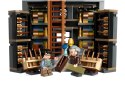 Lego LEGO Harry Potter 76439 Sklepy Ollivandera i Madame Malkin