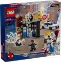 Lego LEGO MARVEL SUPER HEROES 76311 Miles Morales kontra Spot