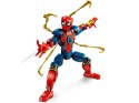Lego LEGO Marvel 76298 Figurka Iron Spider-Mana