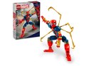 Lego LEGO Marvel 76298 Figurka Iron Spider-Mana