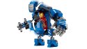 Lego LEGO Marvel Super Heroes 76315 Laboratorium Iron Mana: Zbrojownia