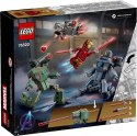 Lego LEGO Marvel Super Heroes 76320
