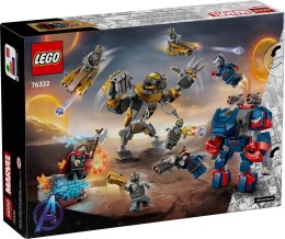Lego LEGO Marvel Super Heroes 76322