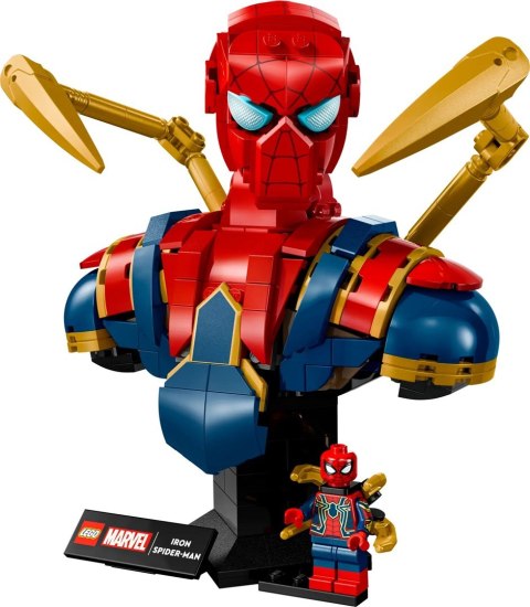 Lego LEGO Marvel Super Heroes 76326
