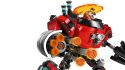Lego LEGO Sonic 77005 Knuckles kontra Dr. Eggman