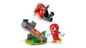 Lego LEGO Sonic 77005 Knuckles kontra Dr. Eggman