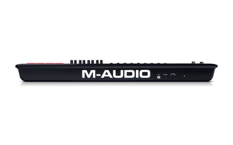 M-AUDIO M-AUDIO Oxygen 49 MKV - Klawiatura Sterująca