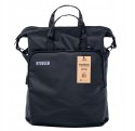 N'OVEEN Plecak Podróżny Kabinowy NOVEEN CTB300 Black 40x50x16