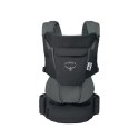 Osprey Nosidło dziecięce OSPREY Poco Soft Child Carrier LT czarny