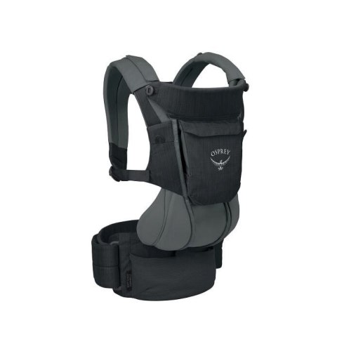 Osprey Nosidło dziecięce OSPREY Poco Soft Child Carrier LT czarny