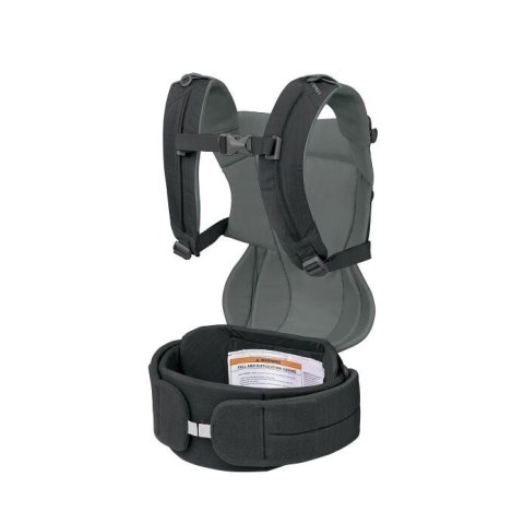 Osprey Nosidło dziecięce OSPREY Poco Soft Child Carrier LT czarny