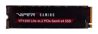 Patriot Memory SSD Patriot Viper VP4300L M.2 PCI-Ex4 NVMe 1TB