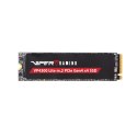 Patriot Memory SSD Patriot Viper VP4300L M.2 PCI-Ex4 NVMe 1TB