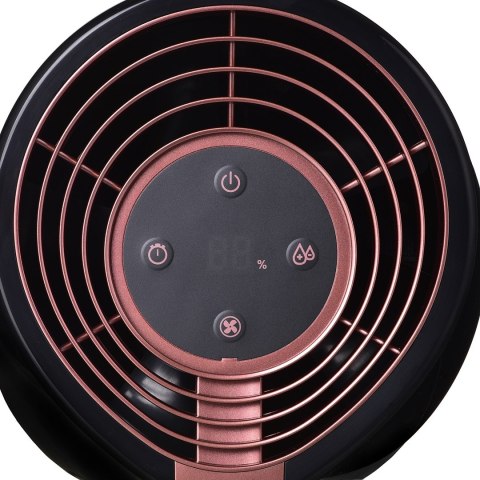 Philips Nawilżacz powietrza PHILIPS HU 2718/10