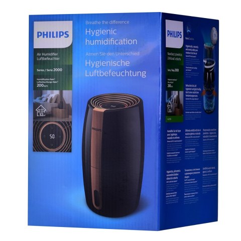 Philips Nawilżacz powietrza PHILIPS HU 2718/10