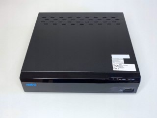 Reolink Rejestrator Reolink NVS4 (NHD)