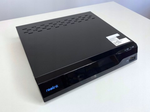 Reolink Rejestrator Reolink NVS4 PN-4-NHD