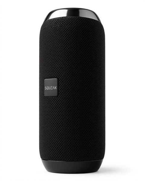 SQUEAK SQUEAK GŁOŚNIK JET BLUETOOTH 5.3, 14W, RADIO FM, MICROSD, AUX, USB, USB-C SQ1008