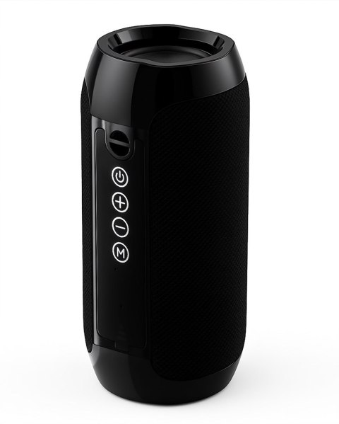 SQUEAK SQUEAK GŁOŚNIK JET BLUETOOTH 5.3, 14W, RADIO FM, MICROSD, AUX, USB, USB-C SQ1008