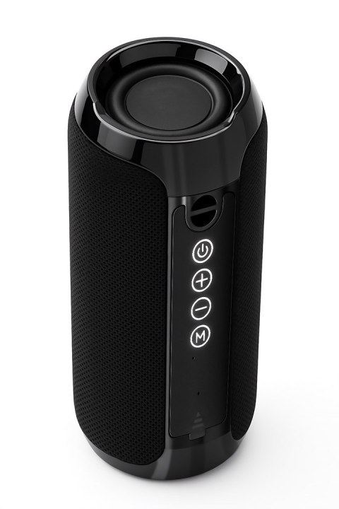 SQUEAK SQUEAK GŁOŚNIK JET BLUETOOTH 5.3, 14W, RADIO FM, MICROSD, AUX, USB, USB-C SQ1008