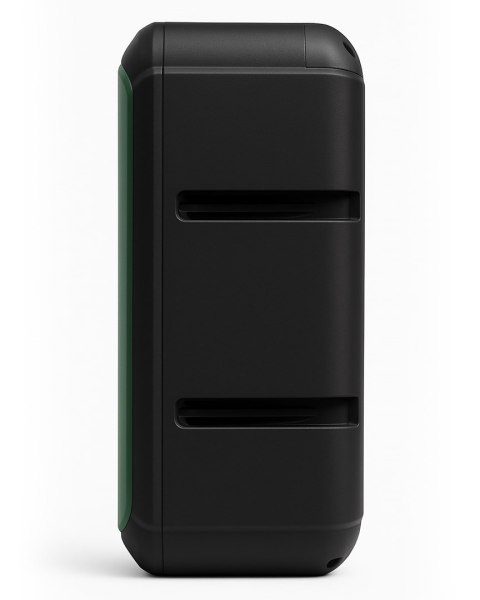 SQUEAK SQUEAK GŁOŚNIK KARAOKE BEATONE BLUETOOTH 5.3, 45W RADIO FM, MICROSD, AUX, USB, USB-C SQ1009