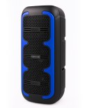 SQUEAK SQUEAK GŁOŚNIK KARAOKE BEATONE BLUETOOTH 5.3, 45W RADIO FM, MICROSD, AUX, USB, USB-C SQ1009