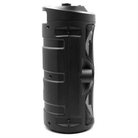 SQUEAK SQUEAK GŁOŚNIK KARAOKE HARMONY BLUETOOTH 5.0, RADIO FM, MICROSD, AUX, USB SQ1004