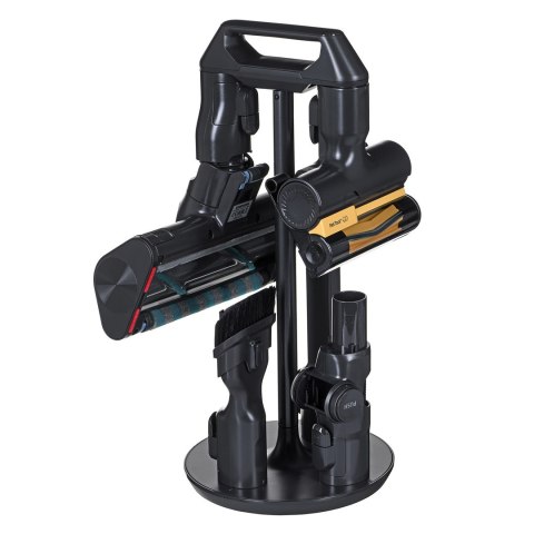 Samsung Odkurzacz pionowy Samsung BeSpoke AI Jet Ultra VS90F40DEK/WA