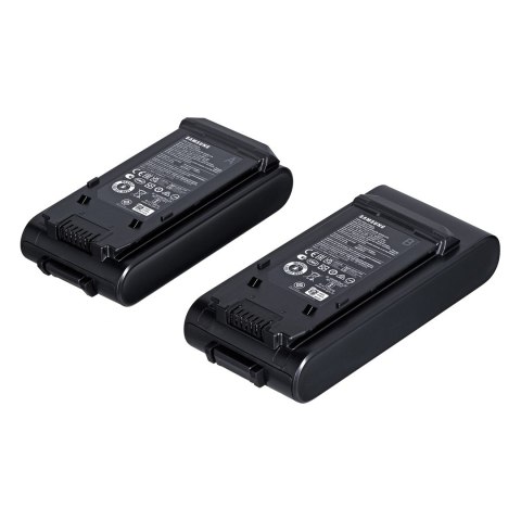 Samsung Odkurzacz pionowy Samsung BeSpoke AI Jet Ultra VS90F40DEK/WA