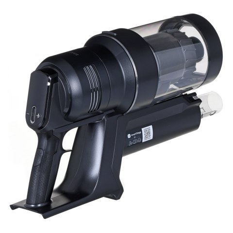 Samsung Odkurzacz pionowy Samsung BeSpoke AI Jet Ultra VS90F40DEK/WA