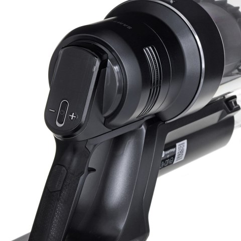 Samsung Odkurzacz pionowy Samsung BeSpoke AI Jet Ultra VS90F40DEK/WA