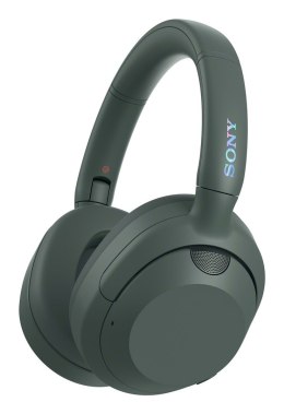 Sony Słuchawki SONY WH-ULT900NH szaro-zielone