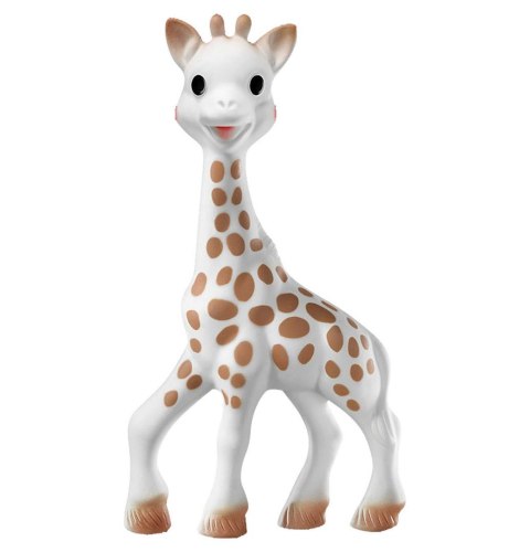 Sophie La Girafe Gryzak Żyrafa Sophie 6163311
