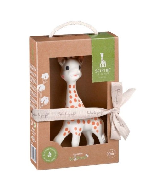 Sophie La Girafe Gryzak Żyrafa Sophie 6163311