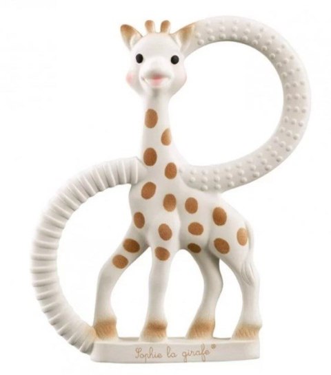 Sophie La Girafe Gryzak Żyrafa Sophie so'pure 200318