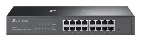 TP-LINK Switch TP-LINK ES216G