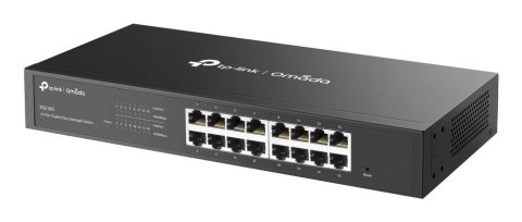 TP-LINK Switch TP-LINK ES216G