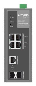 TP-LINK Switch TP-LINK IES206GPP