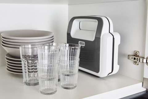 Tefal Opiekacz TEFAL SNACK XL SW701110