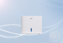 ZTE Poland Router ZTE Z1200